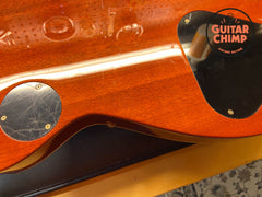 2013 Gretsch Special Run G6128TDS-GLD FSR Duo Jet