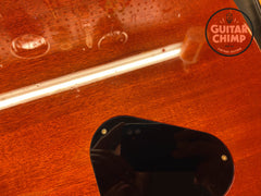 2013 Gretsch Special Run G6128TDS-GLD FSR Duo Jet