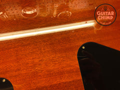 2013 Gretsch Special Run G6128TDS-GLD FSR Duo Jet