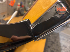 2012 Fender Japan MG69 ’69 Reissue Mustang Black