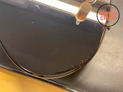 2012 Fender Japan MG69 ’69 Reissue Mustang Black