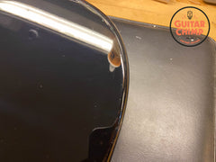 2012 Fender Japan MG69 ’69 Reissue Mustang Black