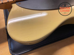 1983 Fender Japan TL52-65 ’52 Reissue Telecaster JV Series Butterscotch Blonde | FujiGen | Rare