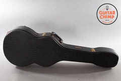 1982 Yamaha SG-2000 Cherry Sunburst – Ebony Board, Original Case