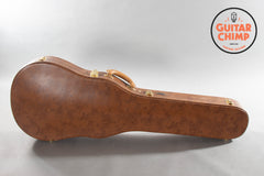 2019 Gibson Custom Shop Historic 3-Pickup '57 Reissue Les Paul Custom Black Beauty