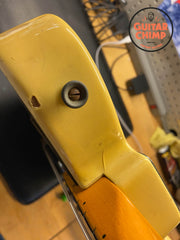 1983 Fender Japan TL52-65 ’52 Reissue Telecaster JV Series Butterscotch Blonde | FujiGen | Rare