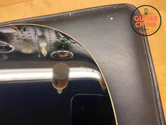 2002 Fender Japan TL62B β62 Reissue Telecaster Custom Black