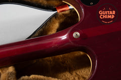 1982 Yamaha SG-2000 Cherry Sunburst – Ebony Board, Original Case