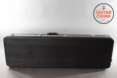 1998 Fender Roscoe Beck V 5-String – Shoreline Gold