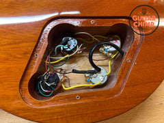 2013 Gibson Les Paul Signature T Gold Top