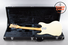 2000s Mosrite Super Custom '65 Ventures Model Pearl White Kurokumo Japan w/ Case