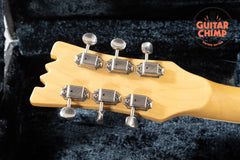 2000s Mosrite Super Custom '65 Ventures Model Pearl White Kurokumo Japan w/ Case