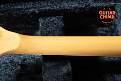 2000s Mosrite Super Custom '65 Ventures Model Pearl White Kurokumo Japan w/ Case