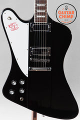 2018 Gibson Left-Handed Firebird Ebony