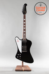 2018 Gibson Left-Handed Firebird Ebony