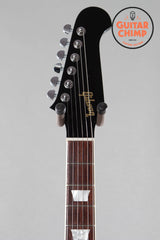 2018 Gibson Left-Handed Firebird Ebony