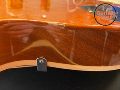 2013 Gibson Les Paul Signature T Gold Top