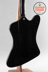 2018 Gibson Left-Handed Firebird Ebony