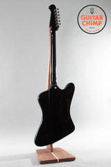 2018 Gibson Left-Handed Firebird Ebony