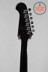 2018 Gibson Left-Handed Firebird Ebony