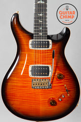 2021 Paul Reed Smith PRS 408 Artist Package Solana Smokeburst Brazilian Rosewood