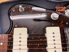 2010 Fender Japan JM66 ’62 Reissue Jazzmaster 3-Tone Sunburst | MIJ | 7.25" Radius | Gig Bag