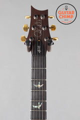 2021 Paul Reed Smith PRS 408 Artist Package Solana Smokeburst Brazilian Rosewood