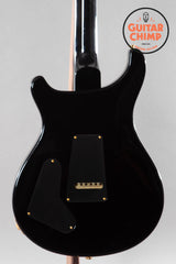 2021 Paul Reed Smith PRS 408 Artist Package Solana Smokeburst Brazilian Rosewood