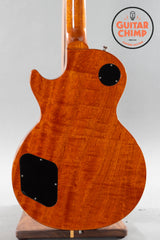 2011 Gibson Les Paul Standard Bass Goldtop