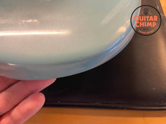 2022 PRS John Mayer Silver Sky Polar Blue | 635JM Pickups | Original Gig Bag | Excellent