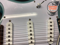 2022 PRS John Mayer Silver Sky Polar Blue | 635JM Pickups | Original Gig Bag | Excellent