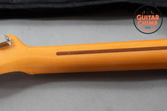 2025 Fender FSR Japan Traditional 50s Telecaster Ash w/ Bigsby – Vintage Natural – MIJ