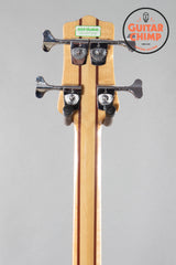 1983 Wal Mk1 4-String Bass Wenge Facings
