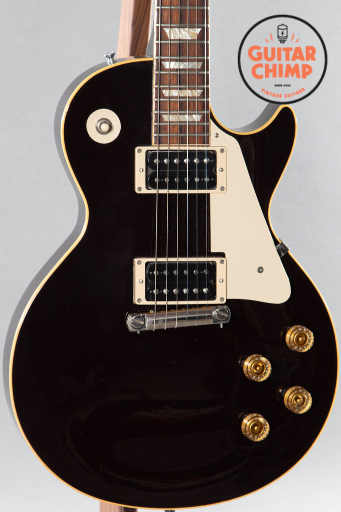 2003 Gibson Custom Shop Historic Les Paul ’54 Reissue Oxblood