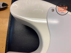 2019 Fender Silent Siren Telecaster Arctic White