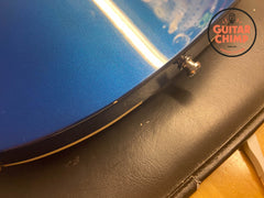 2007 Rickenbacker 4003 Midnight Blue