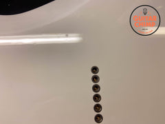 2019 Fender Silent Siren Telecaster Arctic White