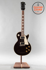 2003 Gibson Custom Shop Historic Les Paul ’54 Reissue Oxblood