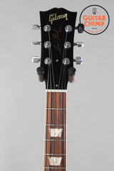 2003 Gibson Custom Shop Historic Les Paul ’54 Reissue Oxblood