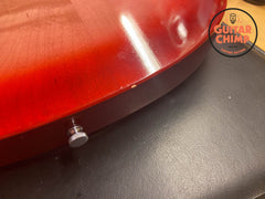 2001 Rickenbacker 4001V63 Fireglo