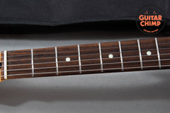 2021 Fender Japan Hybrid II Jazzmaster 3-Color Sunburst MIJ w/ Gig Bag