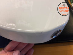 2024 Fender Silent Siren Telecaster Arctic White