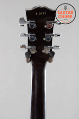 2003 Gibson Custom Shop Historic Les Paul ’54 Reissue Oxblood