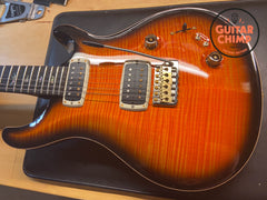 2021 Paul Reed Smith PRS 408 Artist Package Solana Smokeburst Brazilian Rosewood