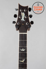 2021 Paul Reed Smith PRS McCarty 594 Private Stock Blood Red Glow