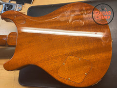 2021 Paul Reed Smith PRS McCarty 594 Private Stock Blood Red Glow