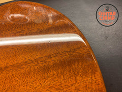 2021 Paul Reed Smith PRS McCarty 594 Private Stock Blood Red Glow