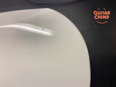 2022 Fender Silent Siren Telecaster Arctic White