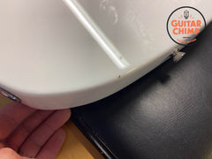 2022 Fender Silent Siren Telecaster Arctic White