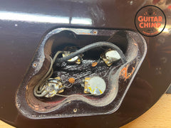 2003 Gibson Custom Shop Historic Les Paul ’54 Reissue Oxblood